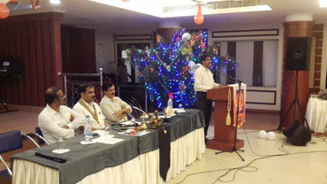 family events of Rotary Cochin Technopolis